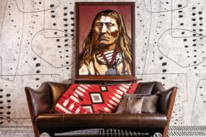 What you must know before selecting your fine art to go with fine area rugs…