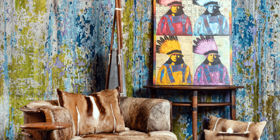 Discovering Bella Fine Goods: A Treasure Trove of Fine Art for Upscale Interior Design